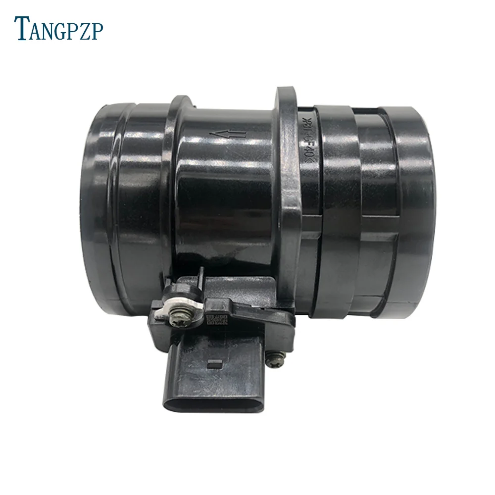 

06J906461B AFH60M-27A 6F906461A 06D906461 Brand New Mass Air Flow Maf Sensor For VW AUDI