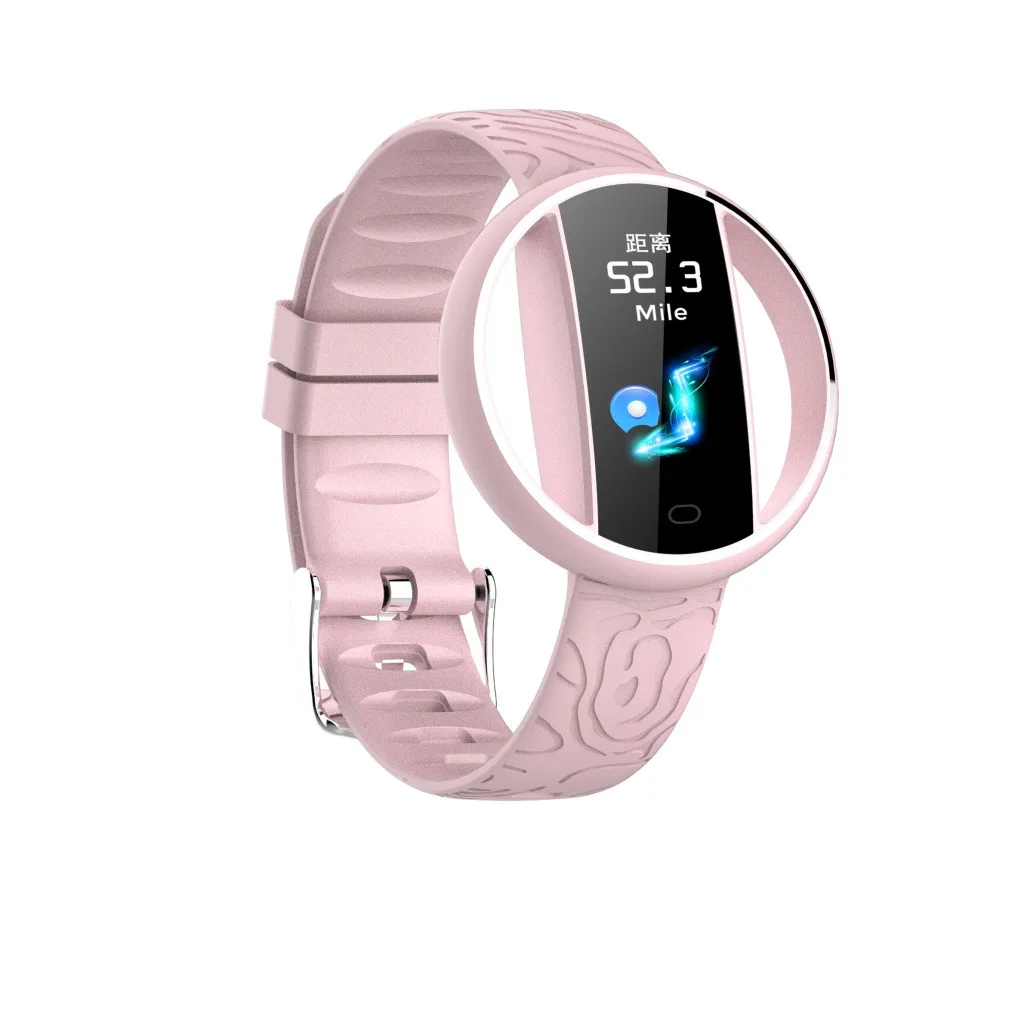 Xiaomi mi band 4 Band mi Band 3 Смарт-браслет часы фитнес-трекер Xiaomi mi 3 4 Band монитор сердечного ритма Смарт-часы