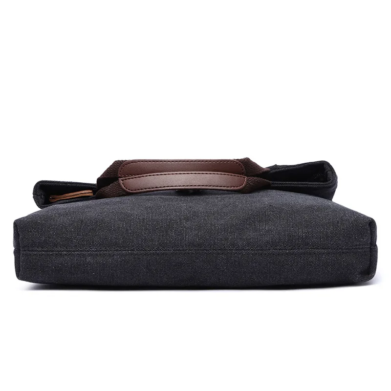 Новая мужская сумка мессенджер повседневная на плечо Мужская модная