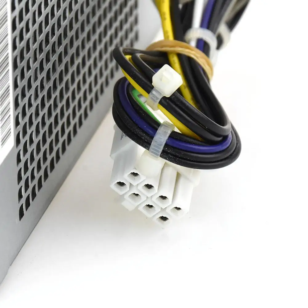 Для DELL OptiPlex 3020 7020 9020 Питание H290AM 00 RVTHD AC290AM JNPVV 290W|Блоки питания для компьютеров| |