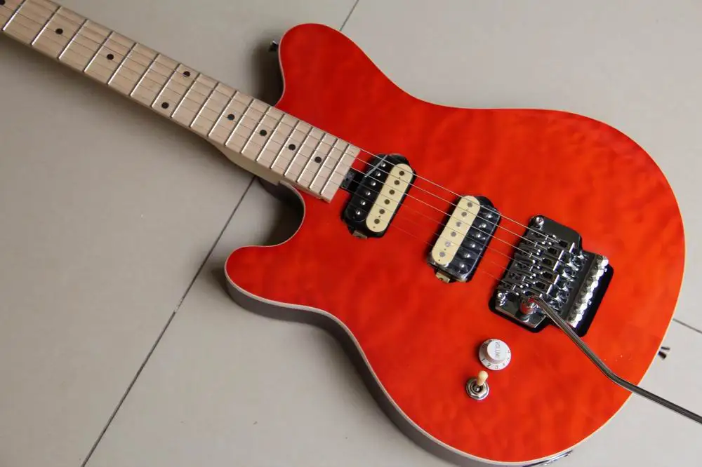 Оптовая продажа гитар китайская гитара новая музыкальная электрическая для