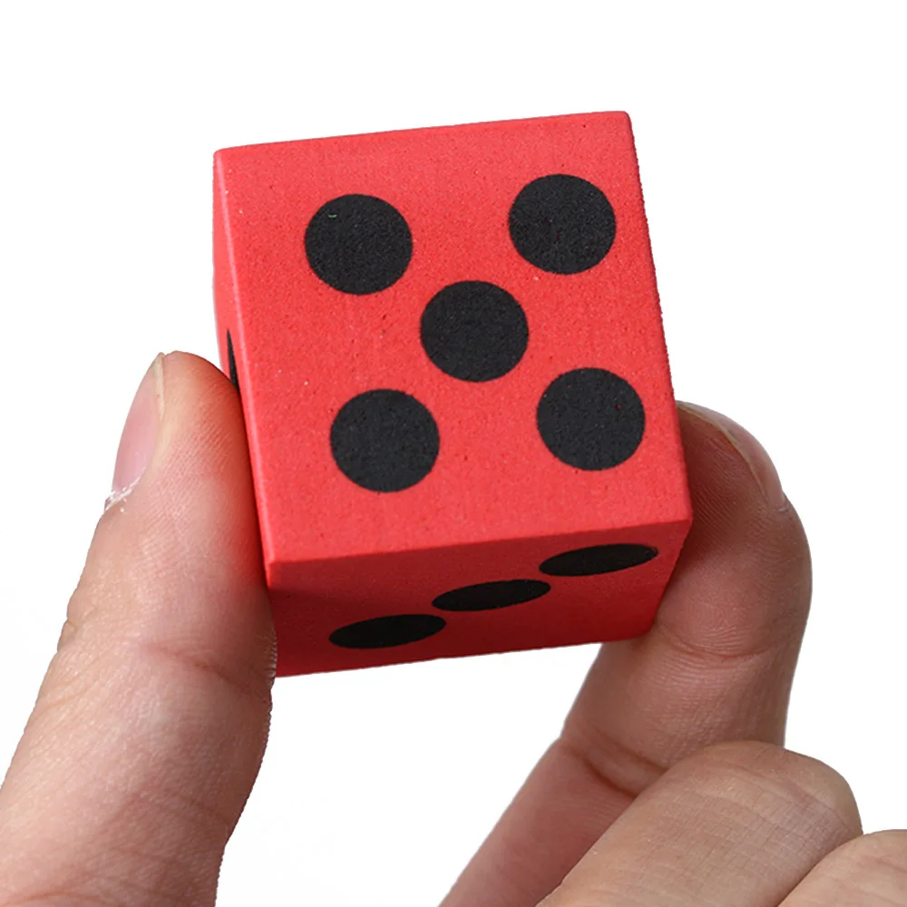 2 шт. детские развивающие кости из пены | Спорт и развлечения