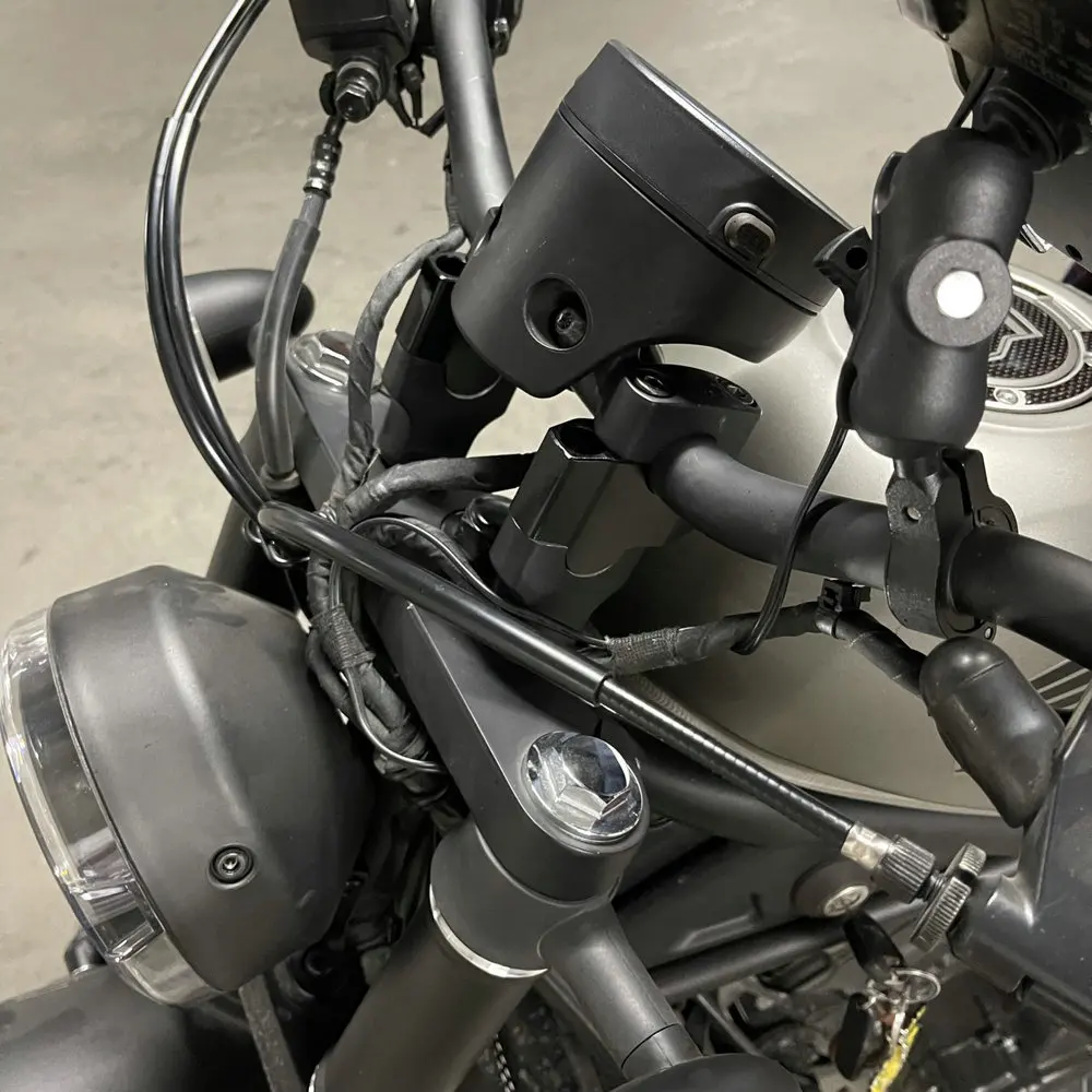 Зажим для подъемника мотоцикла CMX500 CMX300 CMX 300 500 2020 | Автомобили и мотоциклы