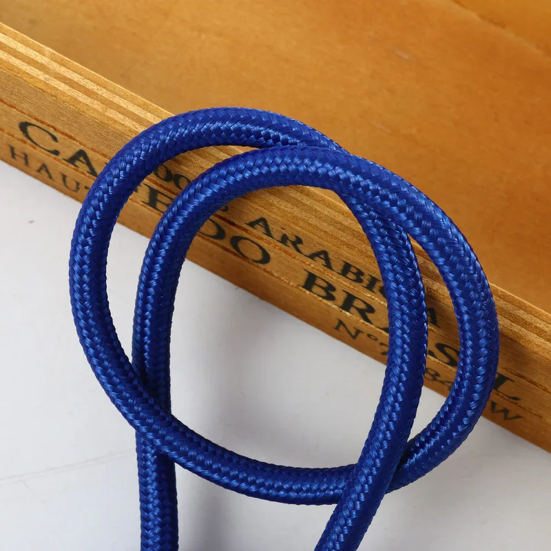 1 пара модных полимерных магнитных занавесок с имитацией нефрита 50 см зажимы для