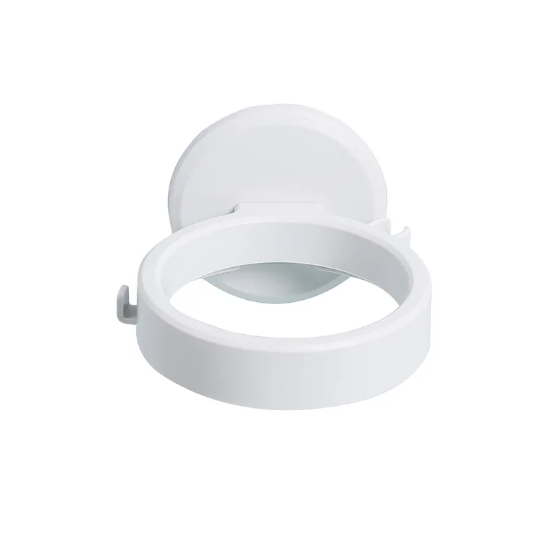 

2021 Rushed Real Hair Dryer Rack Hole-free Toilet Wall-mounted Storage Bathroom Feng Tong Jia