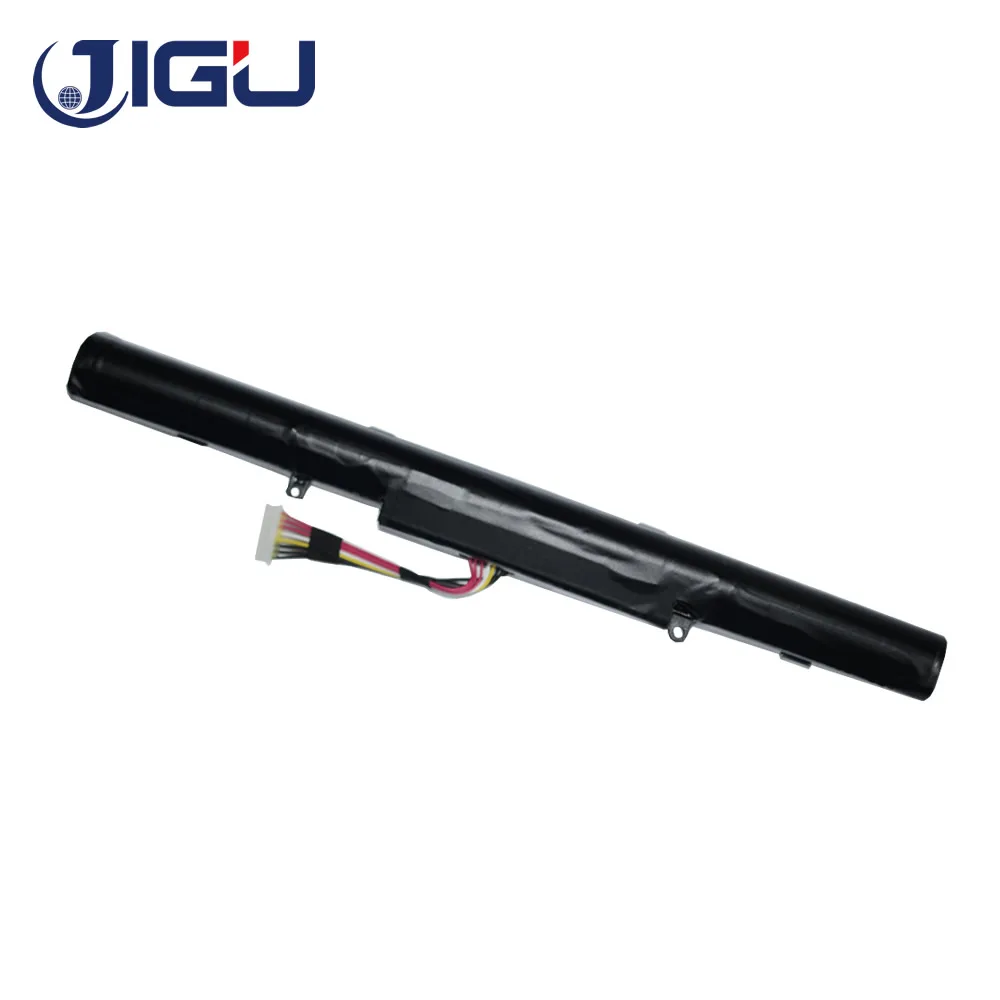 Аккумулятор JIGU для ноутбука 0B110-00220200 X751L ASUS X751MA F450C A450V F450E R752LB-TY050T X750J K550E P750LB X550DP X450