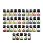 Натуральный растительный экстракт 10 мл, эфирное масло лаванды, уход за телом, массаж лемонграсса, перечная мята, чистое эфирное масло