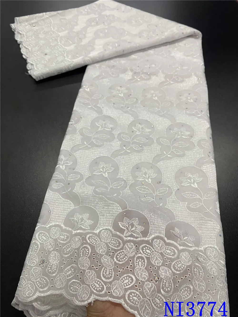 Ниай африканская кружевная ткань 2020 высокое качество сухие кружева вышитые
