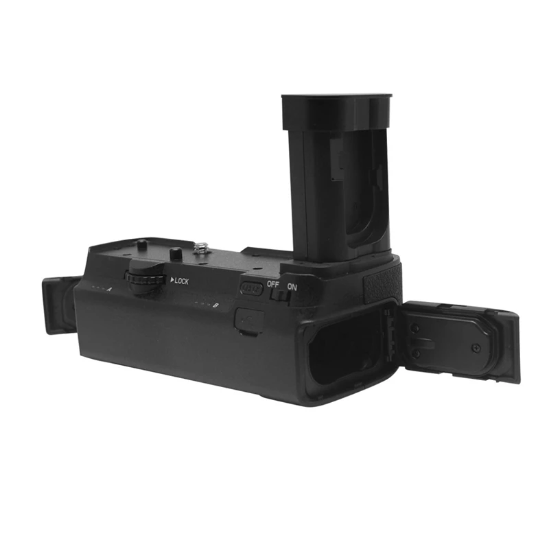

Camera Battery Grip for Nikon Z6/Z7 , Mirrorless Camera Battery Box for Nikon Z6/Z7 Camera, EN-EL15B/EN-EL15C Battery