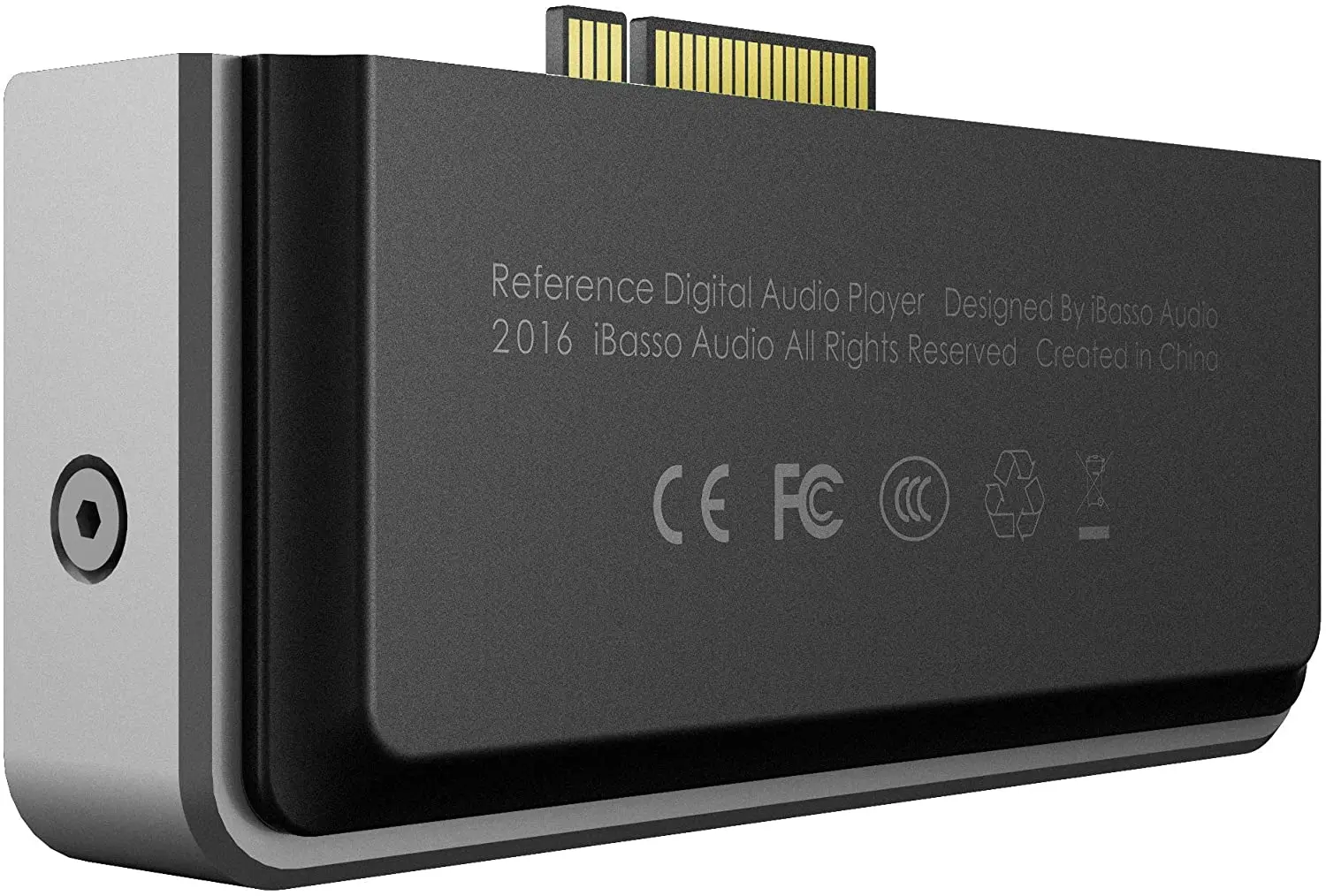 IBasso AMP3 5 7 8 9 высоковольтный поворотный усилитель для DX220 DX200 DX150 | Электроника