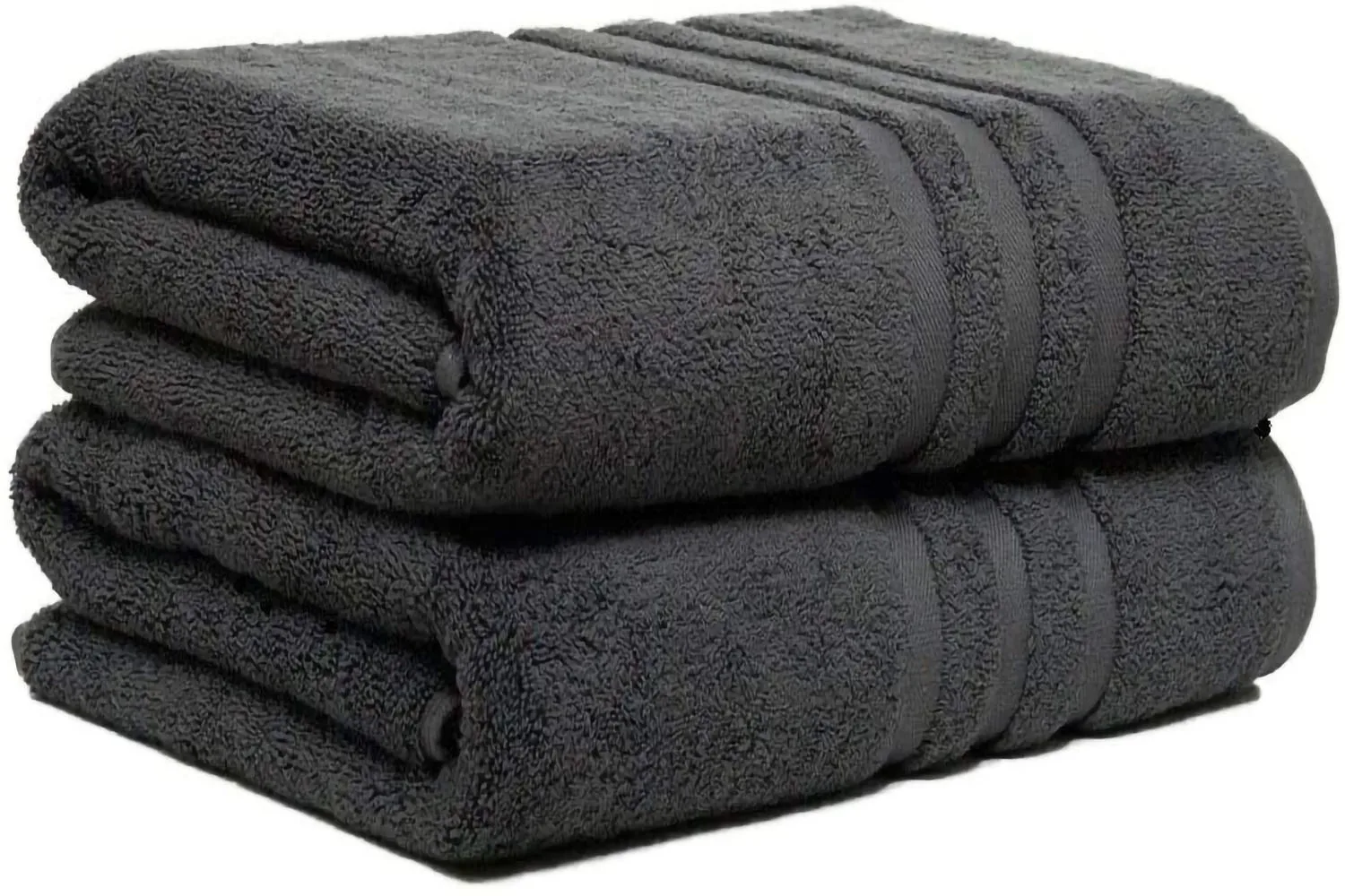 

ESKIMO 4Pcs 100% Cotton Face Towel Microfiber Strong Absorbent Towel Hair Multifunctional Adults Baby Hand Towel for Bathroom