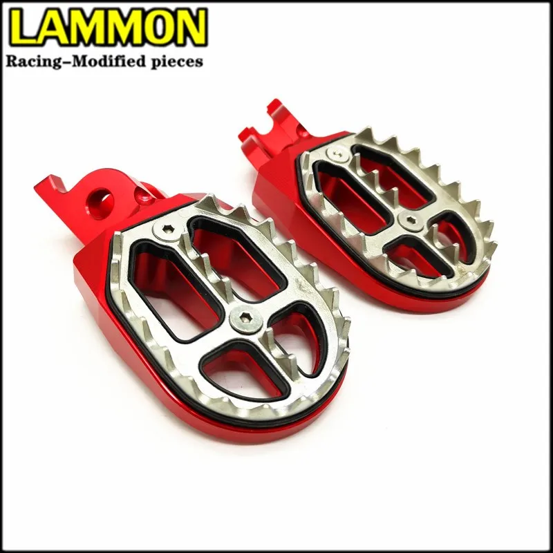 Для HONDA CRF250L CRF250 L 2012 2013 2014 2015 2016 2017 2018 аксессуары для мотоциклов пассажирских ЧПУ