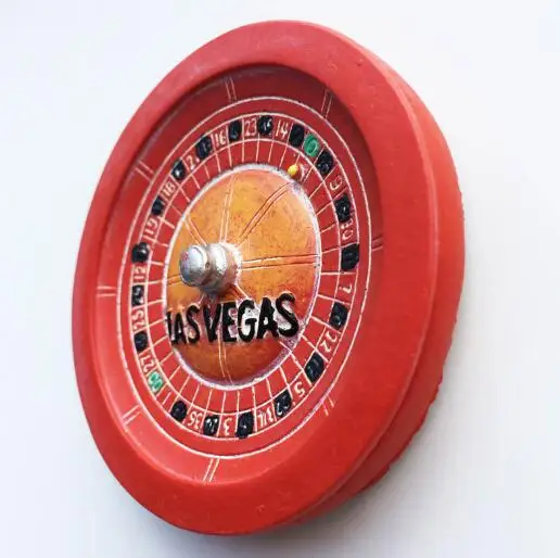 Магнитная 3D наклейка на холодильник для путешествий|Магниты холодильник| |