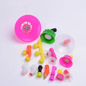 Наконечник сопла для прессования, 5 шт., аксессуары для электрического распылителя, уличный садовый распылитель пестицидов, аксессуары для лейки