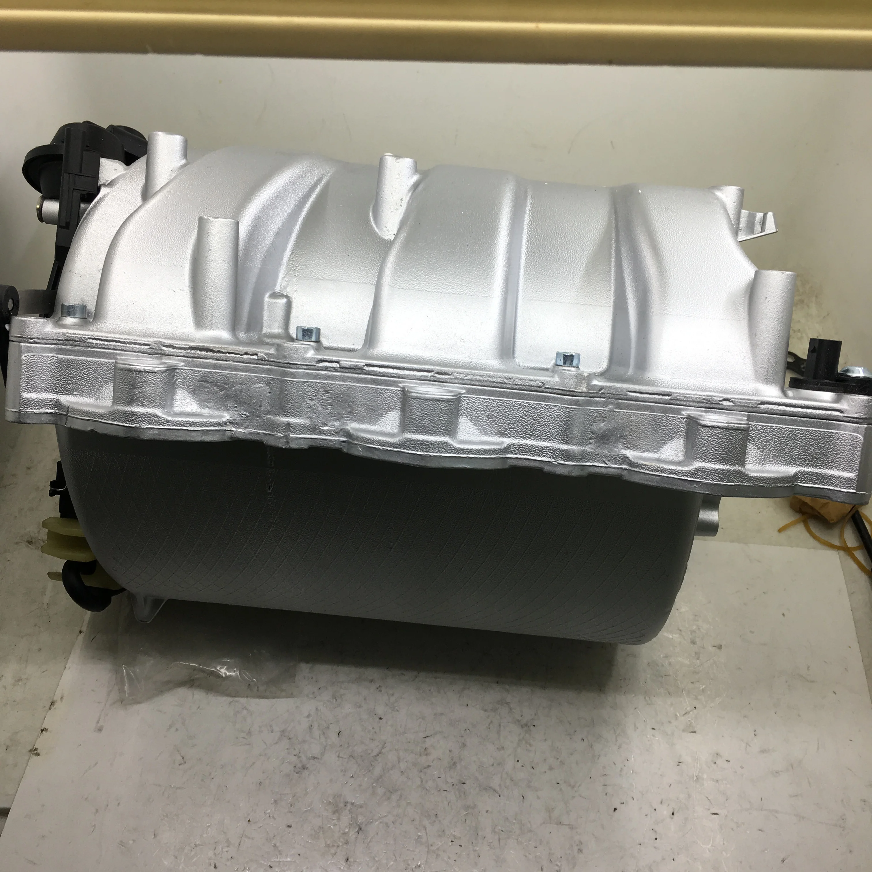 SherryBerg OE A2721402401 топливный бак впускного коллекторная сборка для Mercedes Benz od34 2721402101
