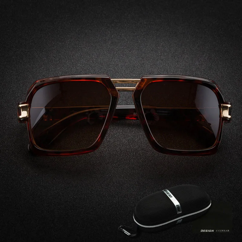 Yvan новые модные товары для мужчин и женщин стеклянные солнцезащитные очки au