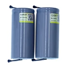 Литий-железо-фосфатный аккумулятор LiitoKala, 3,2 в, 32700, 6500 мАч, 35 А, непрерывный разряд, максимум 55 А, аккумулятор высокой мощности + никелевые пластины для самостоятельной сборки