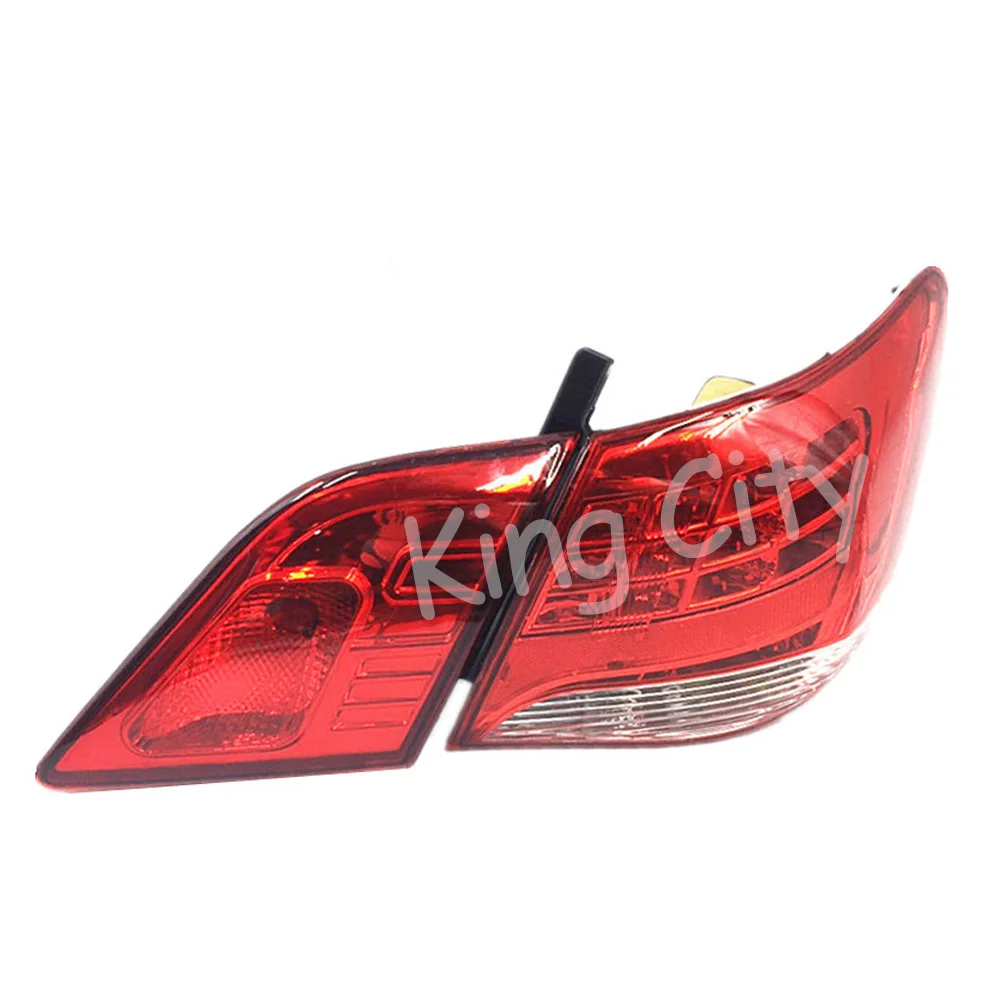 Capqx для Ford FOCUS 2009-2015 ESCORT 2015-2017 Прозрачный передний бампер противотуманные фары