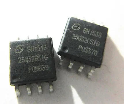 

5pcs/lot 25Q32BSIG GD25Q32BSIG In Stock