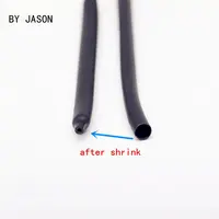 Термоусадочные трубки с внутренним клеевым слоем#3