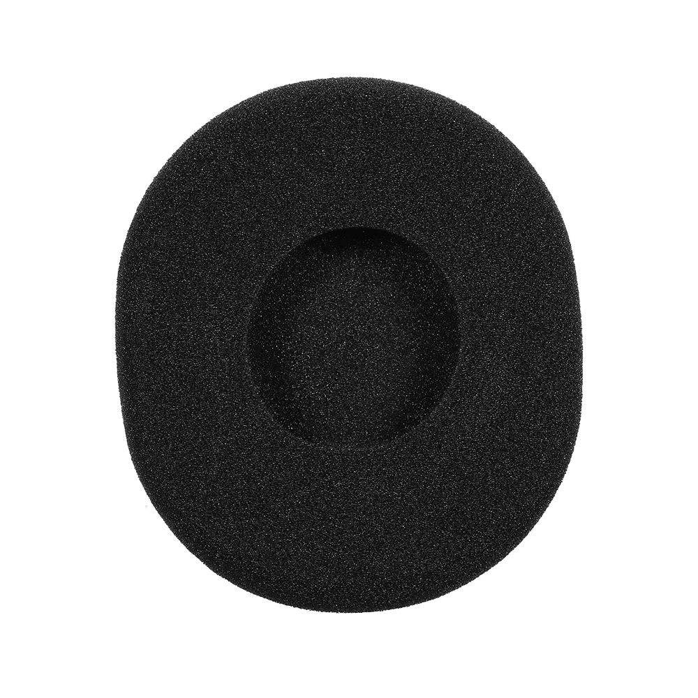 1 Pair Ear Pads Earpads Replacement Wireless Headphones Accessories Headset Sponge Cover for Logitech H800 H 800 |
