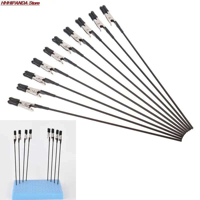 10 шт. набор инструментов для рисования краскопульт | Игрушки и хобби