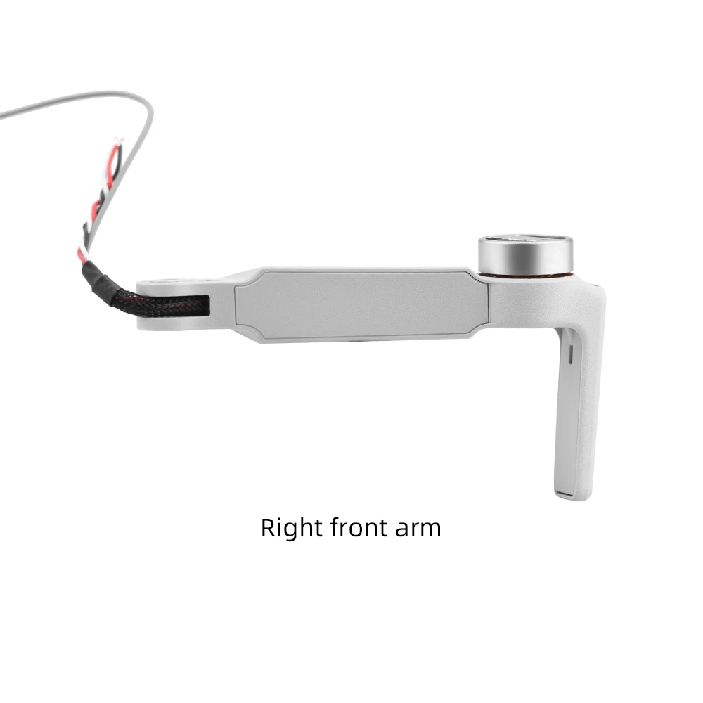 Mini2 Left/Right Front/Rear Motor Arm Repair Parts for Dji Mavic Mini 2 RC Drone Accessries