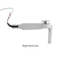 mini2 leftright frontrear motor arm repair parts for dji mavic mini 2 rc drone accessries