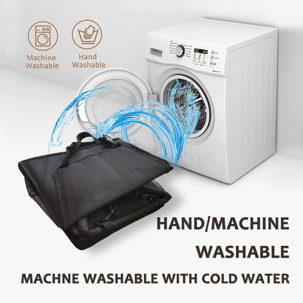 Чехол на автомобильное сиденье для домашних питомцев водонепроницаемый