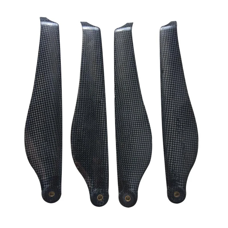 

Снижение уровня шума БПЛА из углеродного волокна складное весло 1518 20 22 24 2628 30 32 34 36 дюймов снижение шума
