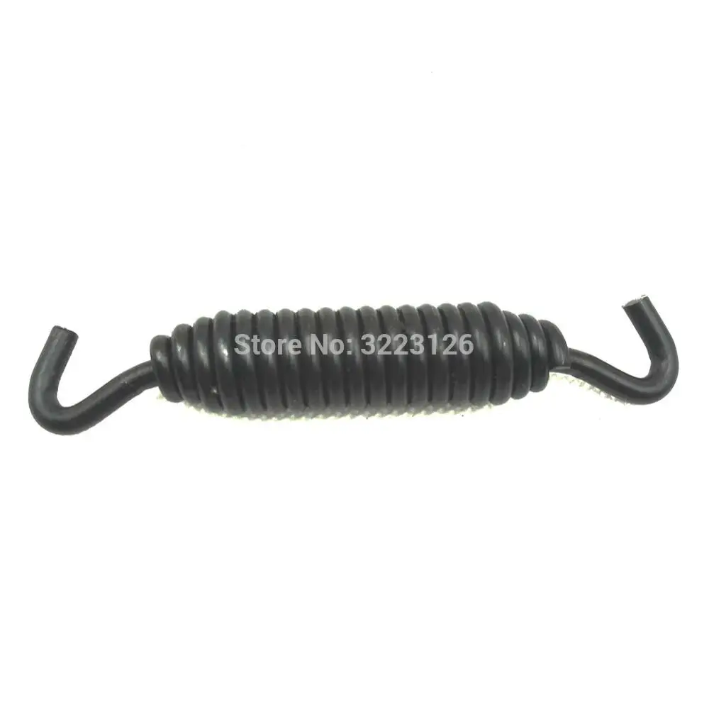 Высококачественная мотоциклетная опора пружинная боковая для Harley Davidson Sportster 883