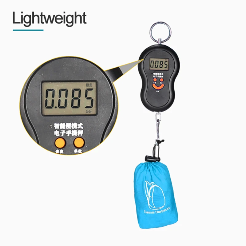 Водонепроницаемый рюкзак 20 л складной ультралегкий уличный удобный дорожный