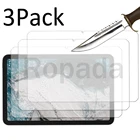 3 шт., защитная пленка для экрана Nokia T20 2021, новинка, 10,4 дюйма, закаленное стекло для планшета, защитная пленка