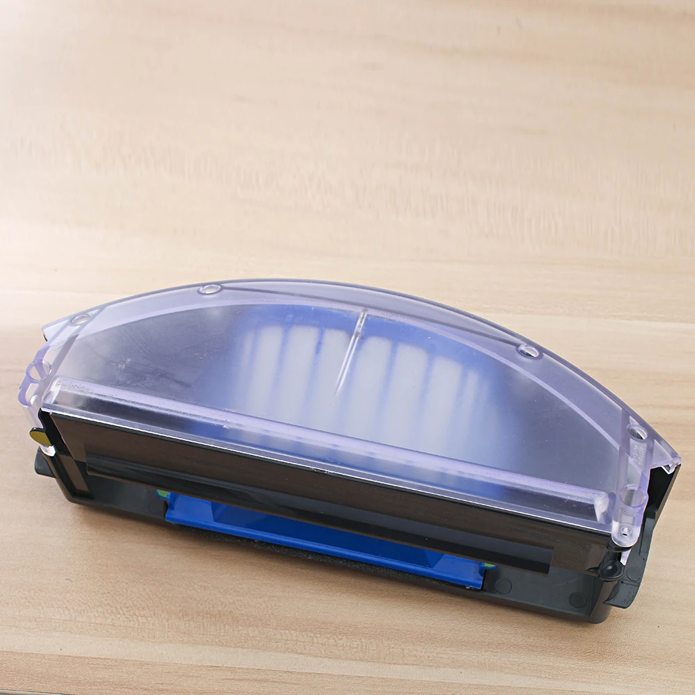 Аэровак-фильтр coletor de poeira vac irobot roomba 500 600 510 a 520 530 535 540 536 531 620 630 | Бытовая техника
