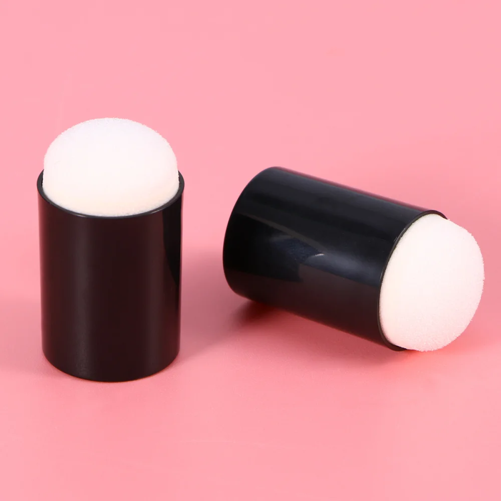 

40pcs Finger Sponge Daubers for Painting Drawing Ink Crafts Chalk