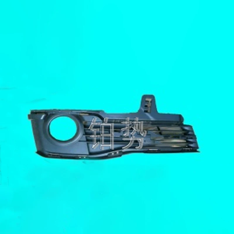 

Автомобильная решетка частично открытая правая 2017-b mwF30 LC I318i 320Li B48 F35 рамка противотуманной фары R высокая с передним бампером вентиляционна...