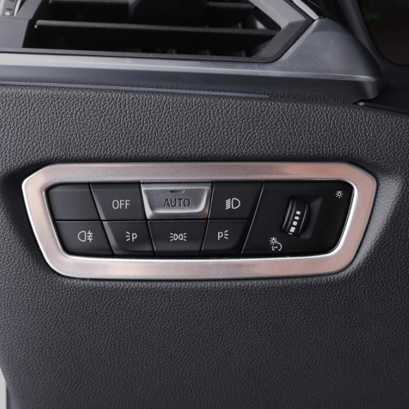 Автомобильная консоль коробка передач Панель отделка окно лифт переключатель