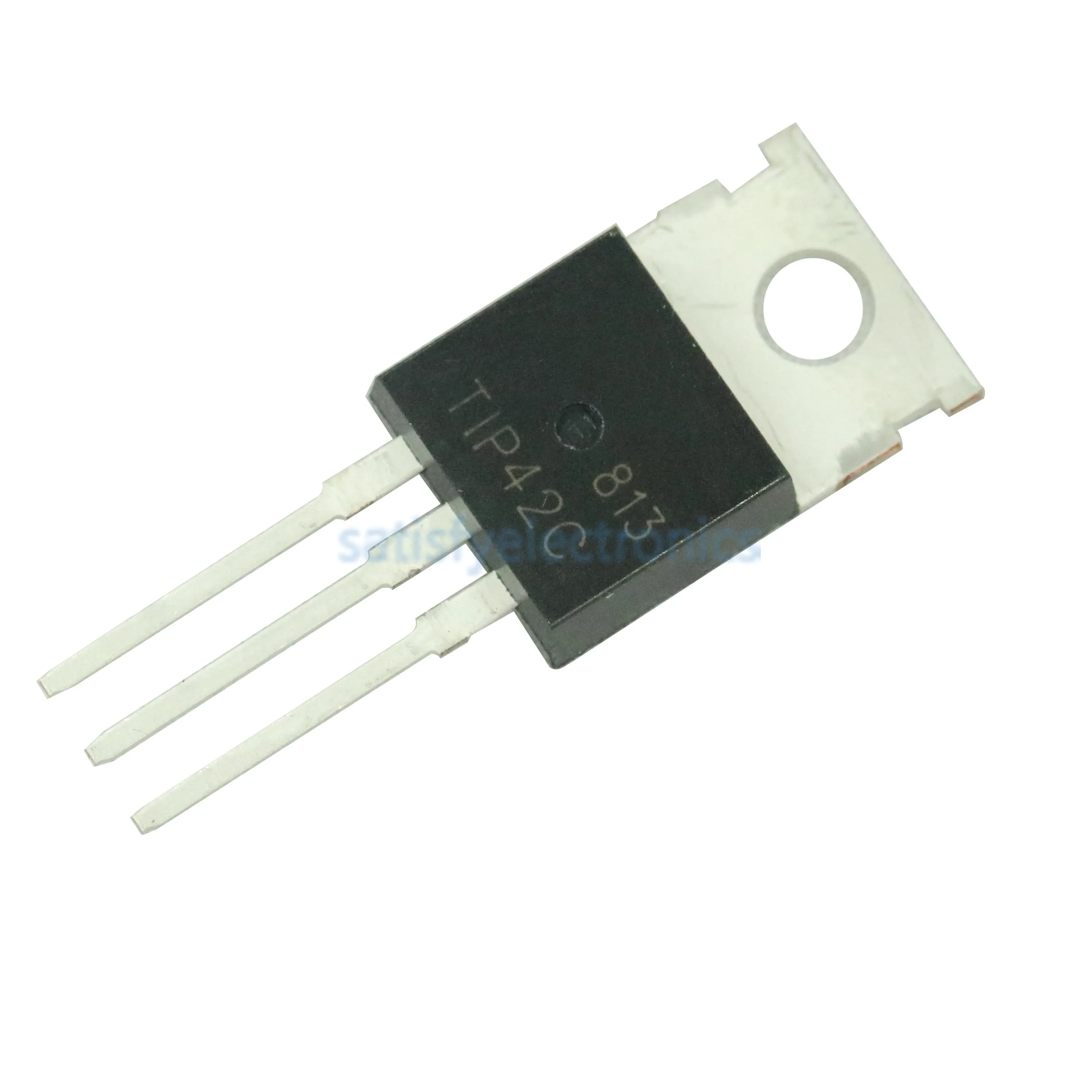 

5 шт. новый транзистор TIP42C TIP42 PNP TO-220 100V 6A Новинка