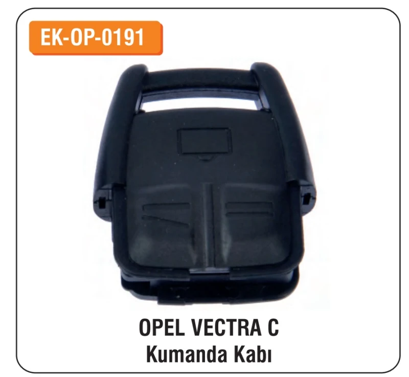 

ALTEC Opel Vectra C For Control Container EK-OP-0191