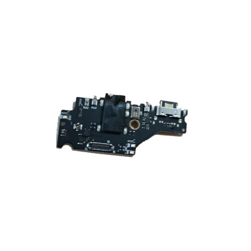 new for umidigi f2 cell phone original usb board charger charge plug replace controller charging repair accessories free global shipping