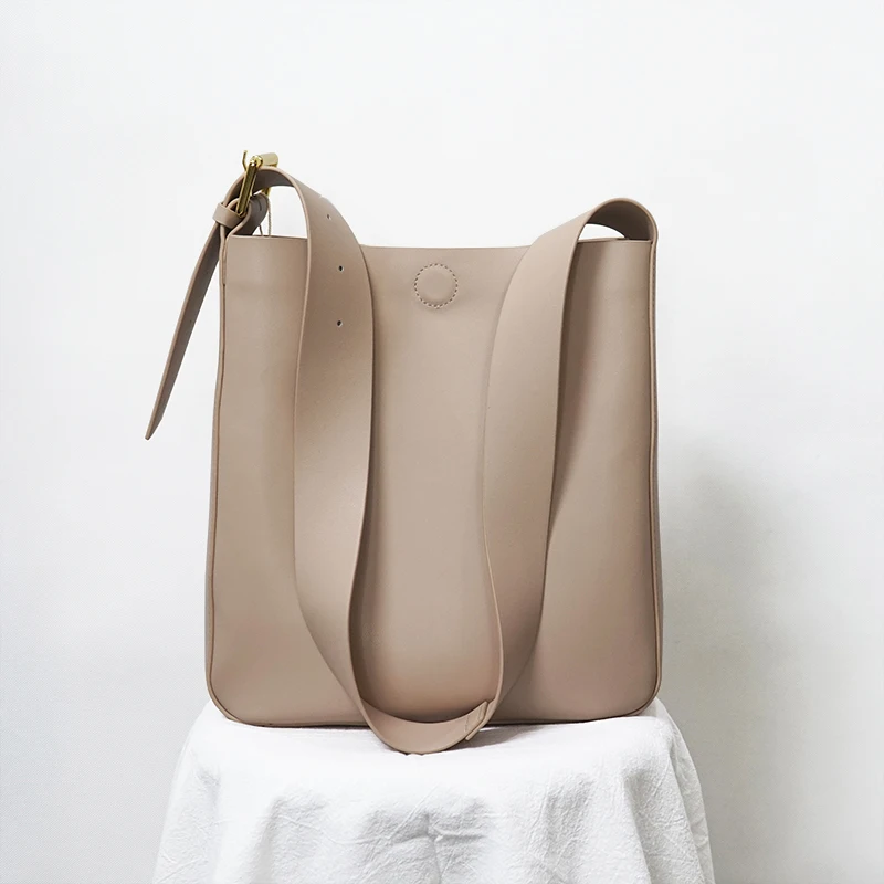 

Kajie Women Messenger Bag New Genuine Leather Shoulder Bag Ladies Bags Designer For Women 2020 Women Luxury Handbags