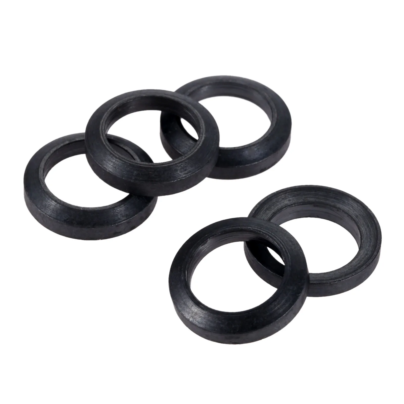 7 шт. передний прицел для тела набор замены стального прицела тактические