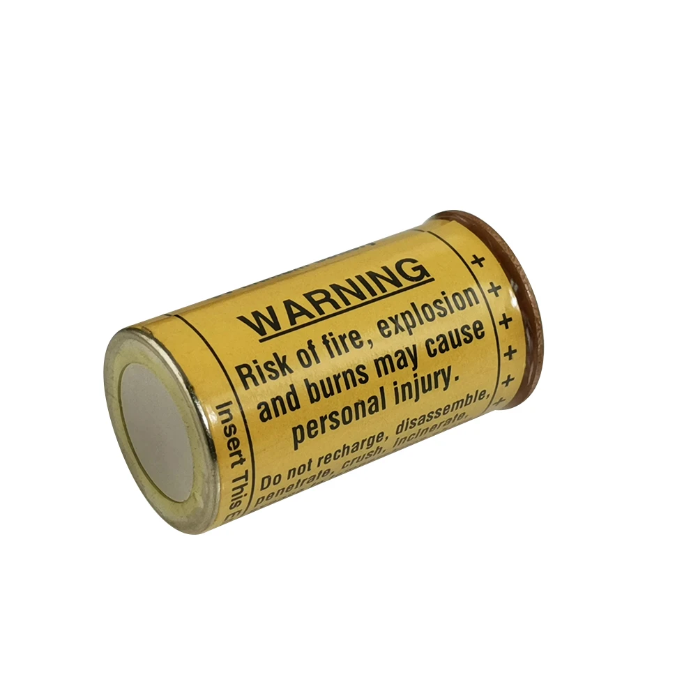 

DK120 DK140 Elt UN3090 Flight Recorders Underwater Positioning Equipment Battery 810-2007 8102008K D Lithium Battery