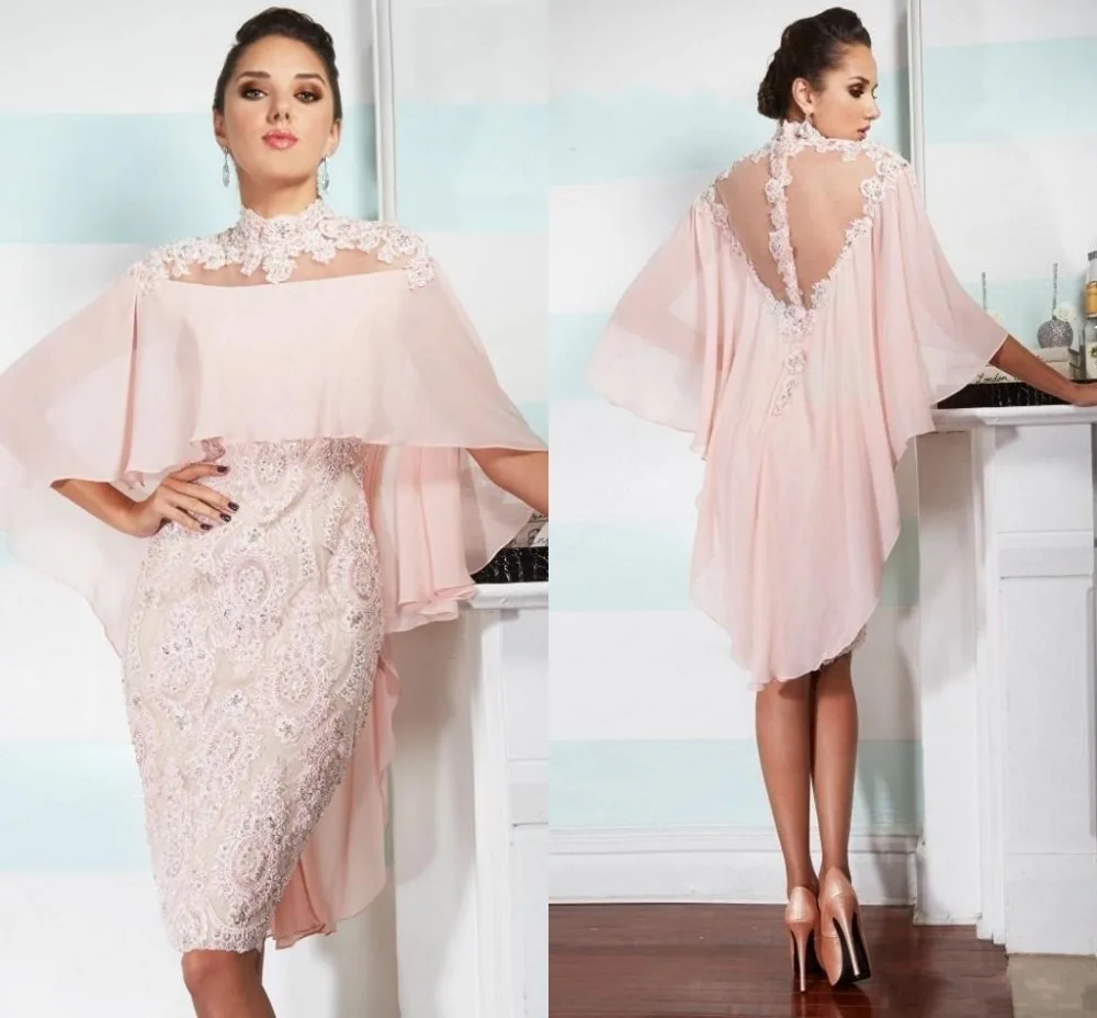 Женское кружевное платье-футляр до колена вечернее платье для матери невесты с