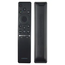 New BN59-01312B For Samsung Smart QLED TV Voice Remote Control w/ Bluetooth UE43RU7406U QE43Q60RALXXN QE65Q70RATXXC QE49Q60RAT