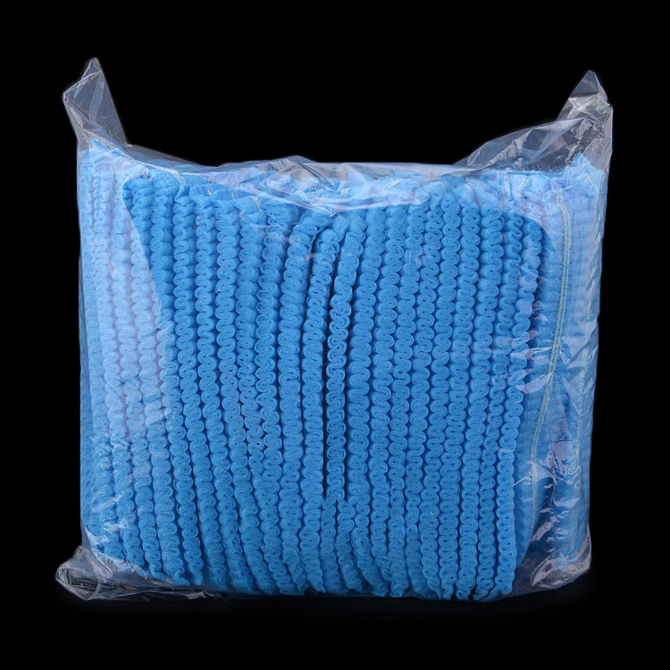 3 цвета белые синие и красные Одноразовые Полипропиленовые Хирургические