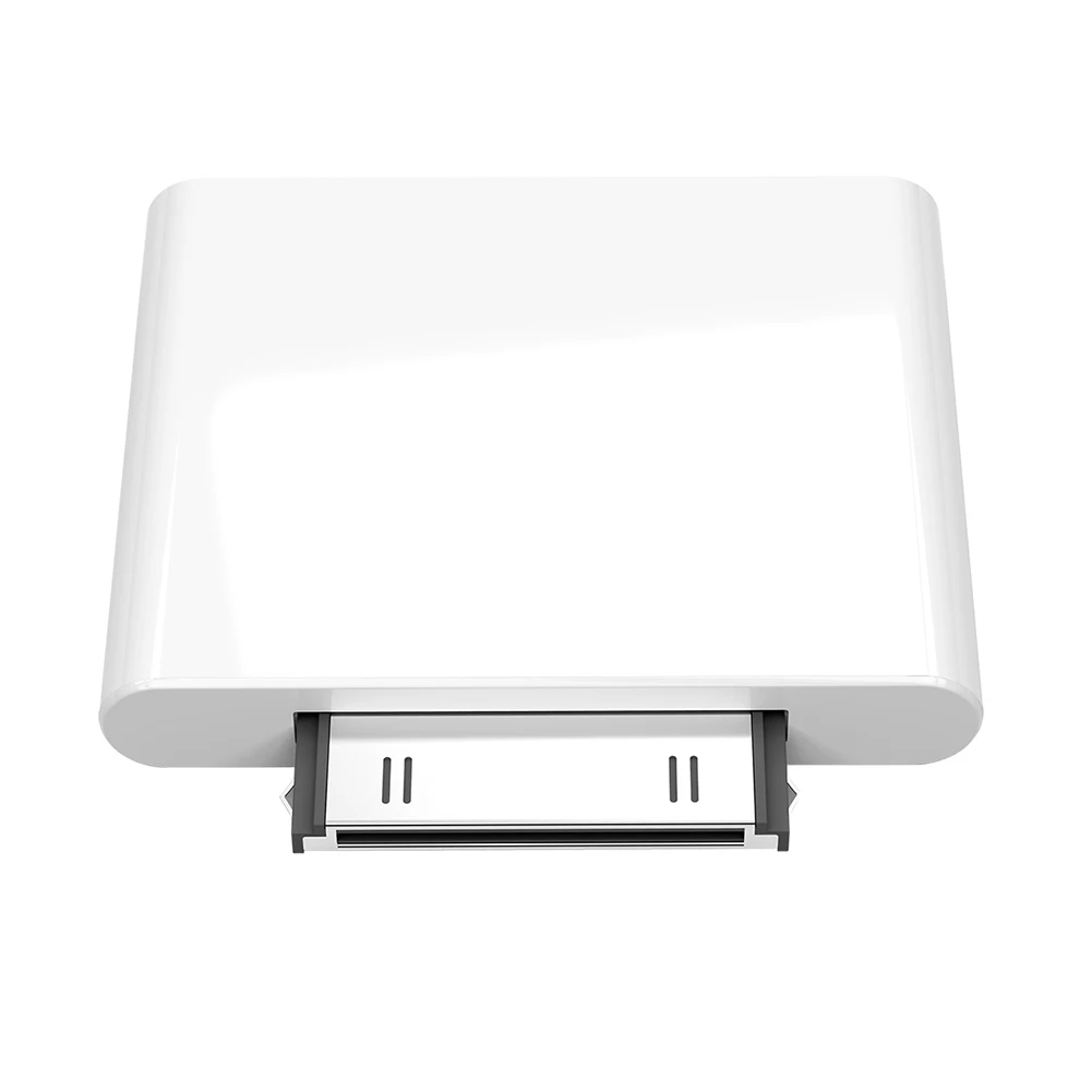 30Pin Bluetooth передатчик адаптер Hifi аудио ключ для iPod Классическая сенсорная