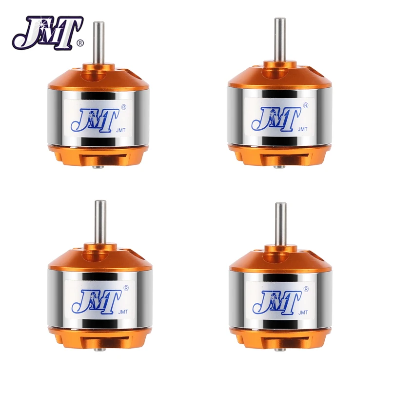 4 шт. 2212 A2212 1400KV бесщеточный мотор с внешним ротором W/ Mount 10T радиоуправляемый