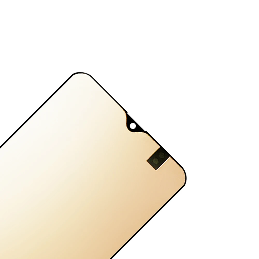 ЖК-дисплей для Samsung Galaxy A20 A205/DS A205F A205FD A205A дисплей с сенсорным экраном и