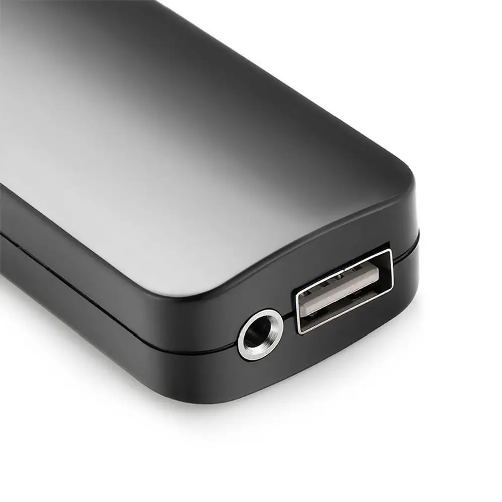 USB-адаптер для подключения Carplay Беспроводные адаптеры автоматическое